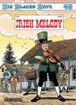 Die Blauen Boys 49 Irish Melody