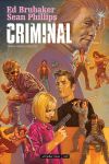 Criminal Sammelband III