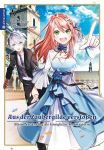 Aus der Zaubergilde verstoßen 05 Mein Neuanfang als königliche Hofmagierin