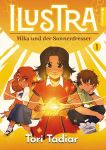 ILUSTRA Mika und der Sonnenfresser 01
