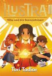 ILUSTRA Mika und der Sonnenfresser 01