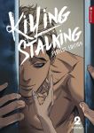 Killing Stalking Perfect Edition 02