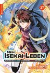 Mein Isekai-Leben Mit der Hilfe von Schleimen zum mächtigsten Magier einer anderen Welt 27