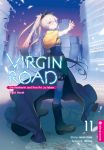 Virgin Road Die Henkerin und ihre Art zu Leben Light Novel 11