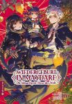 Wiedergeburt in Maydare Die bösartigste Hexe der Welt 10