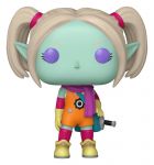 Dragon Ball Daima Funko POP! Animation Vinyl Figur Panzy 9 cm