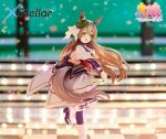 Uma Musume: Pretty Derby XStellar PVC Statue Satono Diamond Starting Future 20 cm
