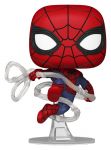 Spider-Man: Brand New Day Funko POP! Vinyl Figur Spider-Man 9 cm