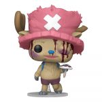 One Piece Funko POP! Animation Vinyl Figuren Chopper Chase 9 cm