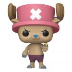 One Piece Funko POP! Animation Vinyl Figuren Chopper 9 cm