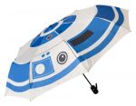 Star Wars Regenschirm R2D2