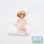 Goddess of Victory Nikke Yumemirize PVC Statue Anis 11 cm