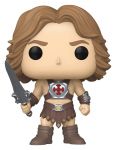Masters of the Universe (2026) Funko POP! Movies Vinyl Figur He-Man 9 cm