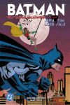 Batman Das lange Halloween (Deluxe Edition) 01