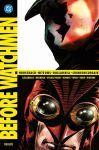 Before Watchmen: Rorschach und Niteowl (Deluxe Edition)