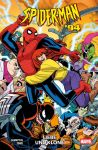 Spider-Man '94 Liebe und Klone