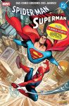 Spider-Man/Superman (2026)