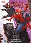 Spidey: Harte Zeiten im Sommercamp