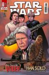 Star Wars Marvel Kiosk-Ausgabe 131