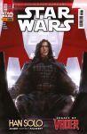 Star Wars Marvel Comicshop-Ausgabe 131
