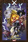 X-Men: Age of Revelation 01 Zeit der Offenbarung