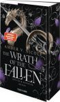 Nicole, Amber V.: The Wrath of the Fallen - Götter & Monster 4