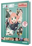 Spy x Family Aktivitätenbuch 01