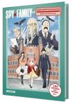 Spy x Family Aktivitätenbuch 02