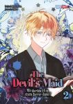 The Devil's Maid Wie überlebe ich in einem Horror-Game? 02