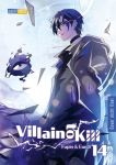 Villain to Kill 14