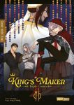 King's Maker Triple Crown 06