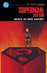 Superman Red Son DC Compact Comics Edition (englisch)