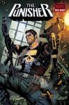 Punisher Red Band Brain Bleed (englisch)