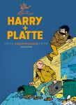 Harry und Platte Gesamtausgabe 07 1972-1974