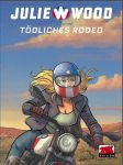 Julie Wood 2. Staffel 01 Tödliches Rodeo