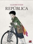 República (Graphic Novel)