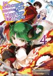 An Archdemon's Dilemma: How to Love Your Elf Bride 04