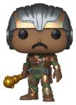 Masters of the Universe (2026) Funko POP! Movies Vinyl Figur Man-At-Arms 9 cm