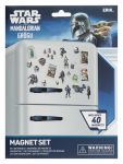 Star Wars Magnete Set (40 Stück)