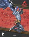 Bat-Man Second Knight 01 Variant (200)