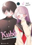 Kubo Won't Let Me Be Invisible 12