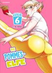 Die Pommes-Elfe 06