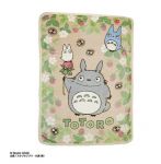 Mein Nachbar Totoro Decke Totoro Strawberry 200x140 cm