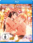 Bloom Into You Die komplette Serie Blu-ray