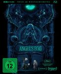 Angel's Egg Collector's Edition Blu-ray