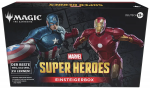 Magic the Gathering Marvel Super Heroes Einsteigerset deutsch
