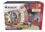 Magic the Gathering Marvel Super Heroes Bundle englisch