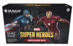 Magic the Gathering Marvel Super Heroes Beginner Box englisch