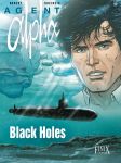 Agent Alpha 19 Black Holes