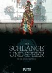 Schlange und Speer 04 Donner-Schmetterling